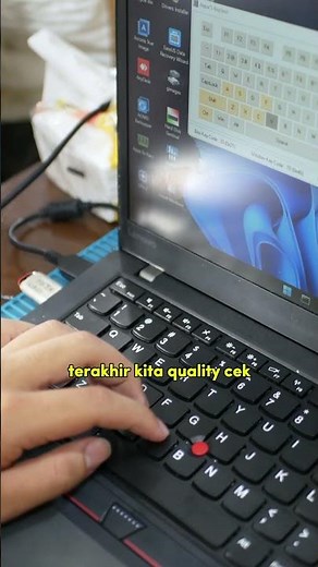 Is your laptop keyboard acting up or are the keys unresponsive? ⌨️⚠️