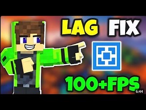 How to Fix Lag on Aternos Server Minecraft