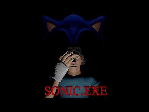 Sonic.exe [SFM Creepypasta]