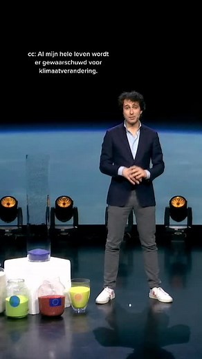 Onze Green New Deal voor Nederland: Klimaatactie en Duurzaamheid