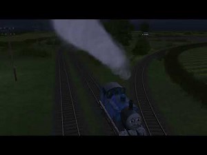 Trainz Thomas MV | I'm Not a Really Useful Engine Anymore