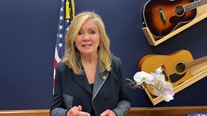 8.4K views · 665 reactions | You won’t believe this one... Facebook’s operating more and more like a government every day. | Sen. Marsha Blackburn | Facebook