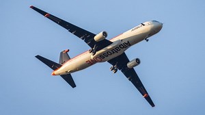 Airbus has a plane with flapping wingtips – and they just got even longer | CNN