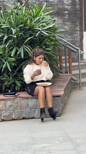 5.1K views · 22 reactions | #reelsfb #prank #viral #facebook | RDX RITIK | Facebook