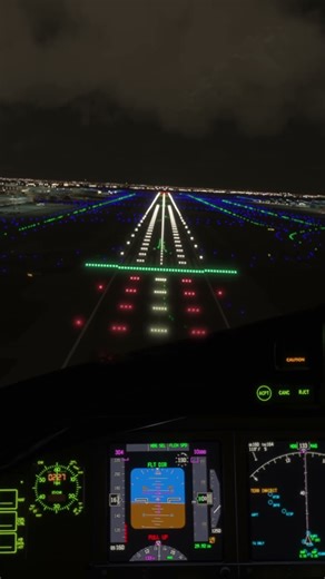 JFK, New York - 6 (RATE MY LANDING) - Boeing 777-300ER