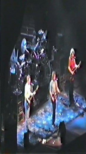 Grateful Dead Box of Rain 3/24/1986 #okiedeadhead #phillesh #gratefuldead #music #okie #concert