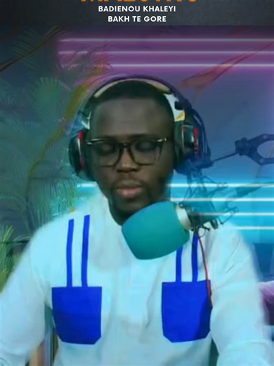 Vidéos de Dj Malick Alias Maestro (@dj.malick.alias.m) avec son original - Dj Malick Alias Maestro