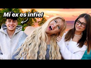 Mi Ex Ha Sido Infiel