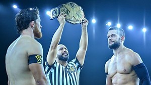 5 WWE Superstars who could become NXT Champion in 2021