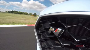 We put the i30N to the test on the track, and it seriously impressed! | Wheels