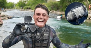 YouTuber Dallmyd missed trip on doomed Titan as ‘some of the functionality’ had issues