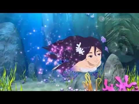 H2O - Mermaid Adventures Trailer