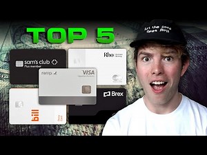 The Top 5 Best Business Credit Cards with NO Personal Guarantee (2025 Guide)