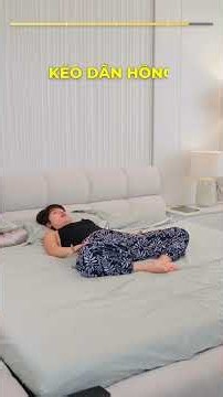 Does Lying Down and Breathing Help You Sleep Better?