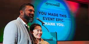 The Edtech Insiders Rundown of EDTECH WEEK 2024