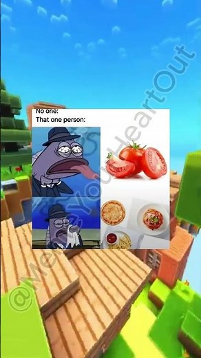 Tomato Memes