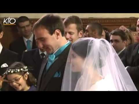 Préparer la célébration du mariage