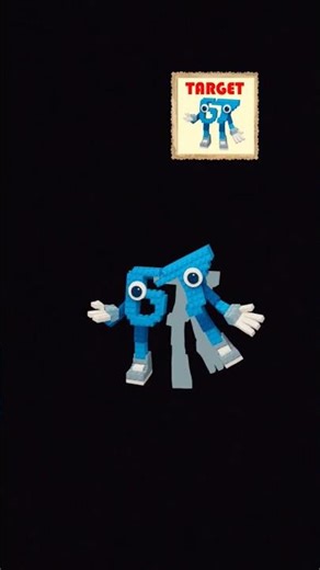 target stop right place robo