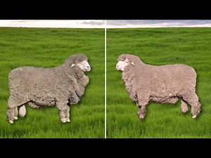 Merinos | Australian Genetics