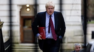 Boris Johnson faces growing criticism over burqa comments