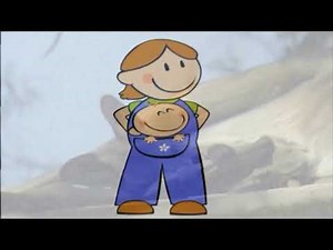 babyfirst safari scrapbook kangaroo