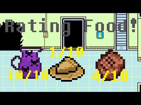 Rating Every Undertale Food: Are They Worth Eating?