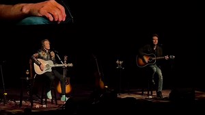 18K views · 760 reactions | Rick Springfield & Richard Marx Tour - Endless Summer Nights @ Foxwoods Premier Theatre - January 19, 2024 | Legendary Concerts | Facebook