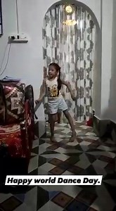 2.6K views · 76 reactions | Happy World Dance Day 露‍♀️ | DREAM WORKS DANCE | Facebook