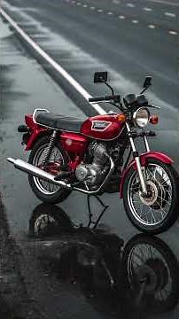 2025 Yamaha RX 100 Is Back! The LEGEND Returns With Shocking Features & Price 💥 | RX100 2.0 Review"