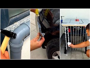 Easy and Smart DIY Tricks Everyone Should Know #diy #fix #repairs #simple