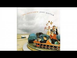 Les Innocents - Colore (Audio Officiel)