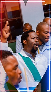 Izikhova Ezimnqini / The Ethiopian Holy Baptist Church in Zion on Reels