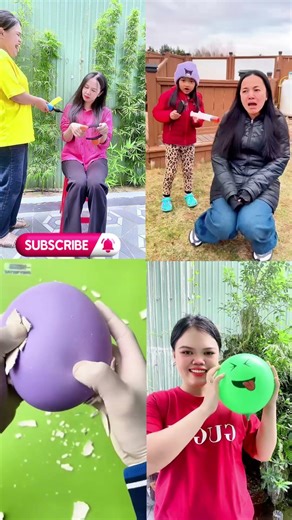 Relaxing & Fun! 🌈 The Best Squeezes and Pops