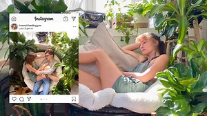 I share my top tips for Instagram photos — iPhone & tripod