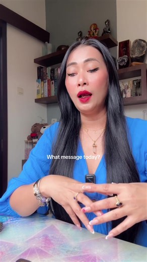 The Empress 1111 (@theempresstarot1111)’s videos with suara asli - The Empress 1111