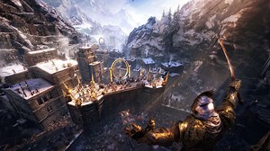 Middle-Earth: Shadow of War Graphics Settings Guide And PC Performance Tips
