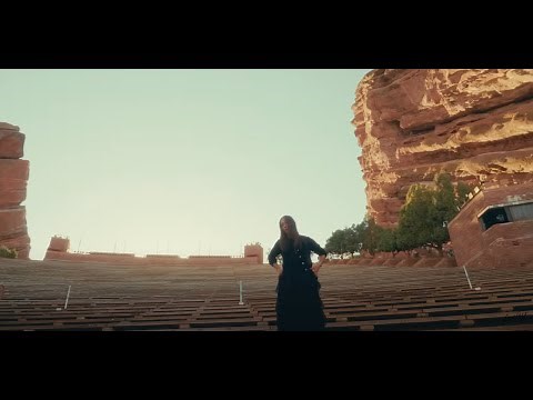 Laufey Presents: A Matter of Time Tour (Red Rocks Recap)