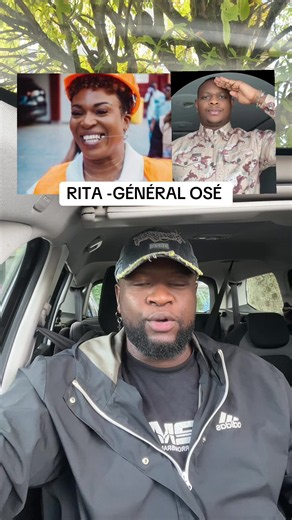 Général Osé convoqué dans l’affaire Rita Djédjé