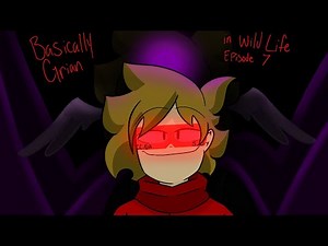 Basically Grian in Wild Life Episode 7 / Wild Life SMP animatic