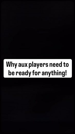 266K views · 5.2K reactions | Did you hear the transition tho?!?  Better question, did the room or broadcast hear it? Communication and readiness is KEY  for a distraction-free worship set! Aux is more than just pretty sounds and vibes! - Shoutout our MD: @_reggierhett - #worship #worshipmusician #musicdirector #worshipband | Zachary Hanna | Facebook