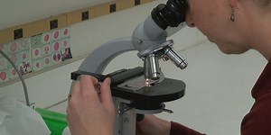 Southwest Ohio Air Quality Agency tracks increasing pollen levels with new technology