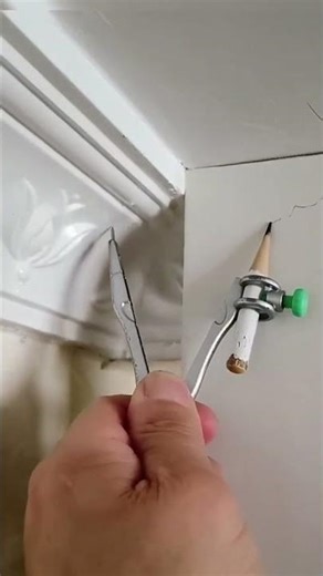 Perfect Tiling Start with Accurate Measuring