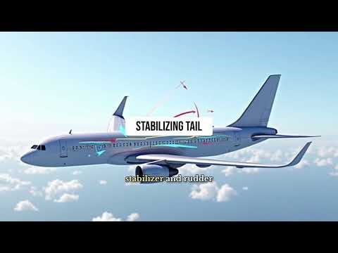 Why Airplanes Don’t Fall Apart From Vibration and Turbulence | RapidSmartFacts