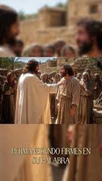 ¿Cómo expulsaba Jesús los demonios? La respuesta está en la Biblia ✝️