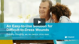 Triad Webinar featuring Dorothy Doughty