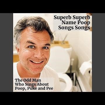 The Michaela Poop Song