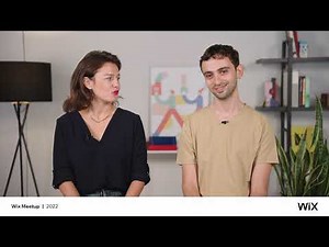 Nouveautés Wix 2022