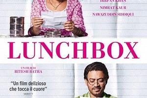 The Lunchbox - Film 2013