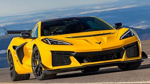 New Corvette Predicted To Begin Production In 2029