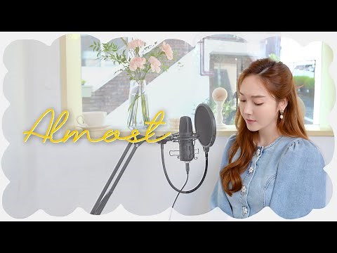 Jessica - ALMOST (Cover)